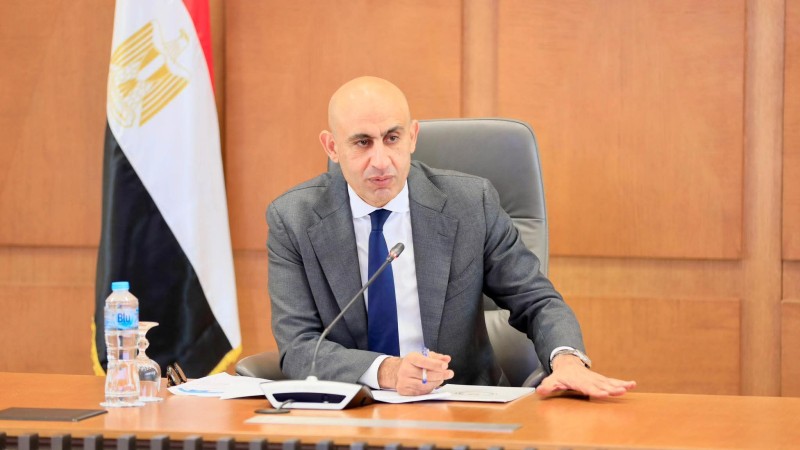 وزير التربية والتعليم يترأس اجتماع المجلس الأعلى للتعليم قبل الجامعي لمتابعة تنفيذ خطط تطوير التعليم