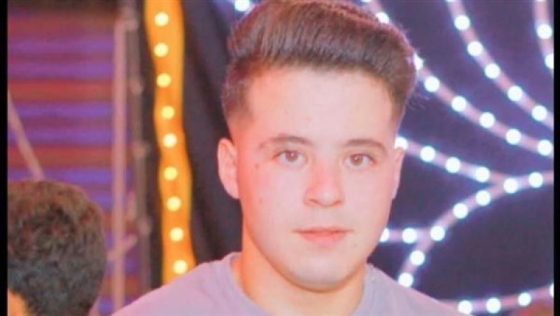 مصرع شاب تحت عجلات القطار أمام محطة قرية الطيرية بالبحيرة