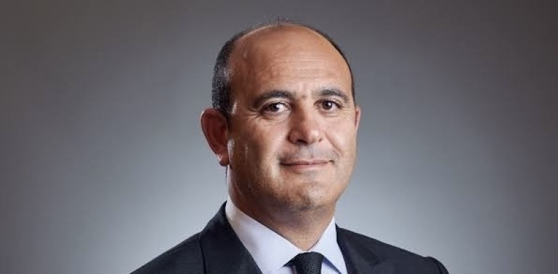 بنك مصر يعلن تعيين عمرو النقلي نائبًا للرئيس التنفيذي لقطاعات الأعمال