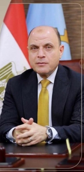 محافظ الغربية يقرر تعطيل الدراسة اليوم الخميس لسوء الأحوال الجوية