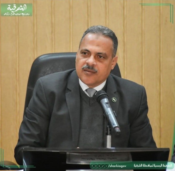 محافظ الشرقية قرر تعطيل الدراسة اليوم الخميس بجميع مدارس المحافظة لسوء الأحوال الجوية