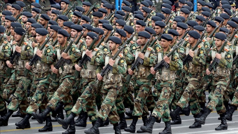 الجيش الإيراني: سنواصل القتال ضد الولايات المتحدة وإسرائيل