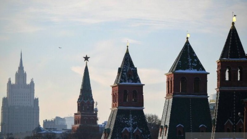 الكرملين: موسكو مستعدة للقيام بدورها لحل الأزمة الإيرانية