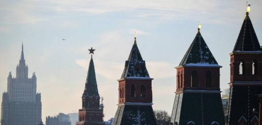 الكرملين: موسكو مستعدة للقيام بدورها لحل الأزمة الإيرانية