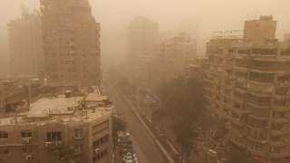 أمطار غزيرة وسحب رعدية.. متى تنتهي التقلبات الجوية ويتحسن الطقس؟