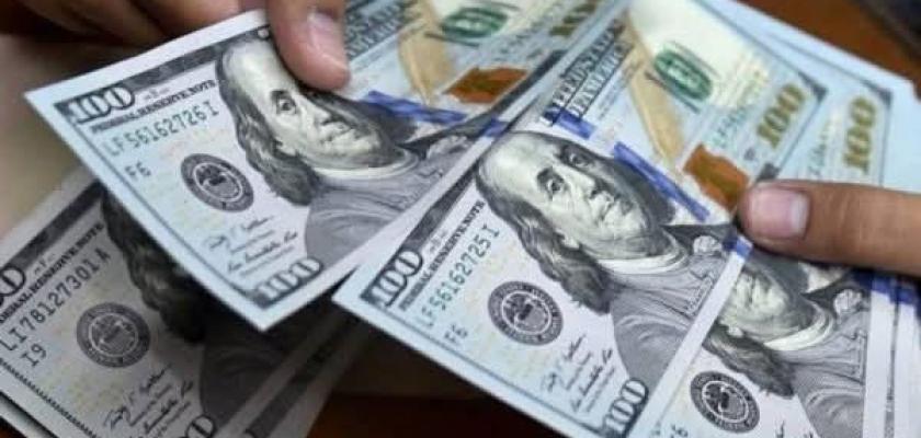 أسعار الدولار اليوم الثلاثاء بختام التعاملات