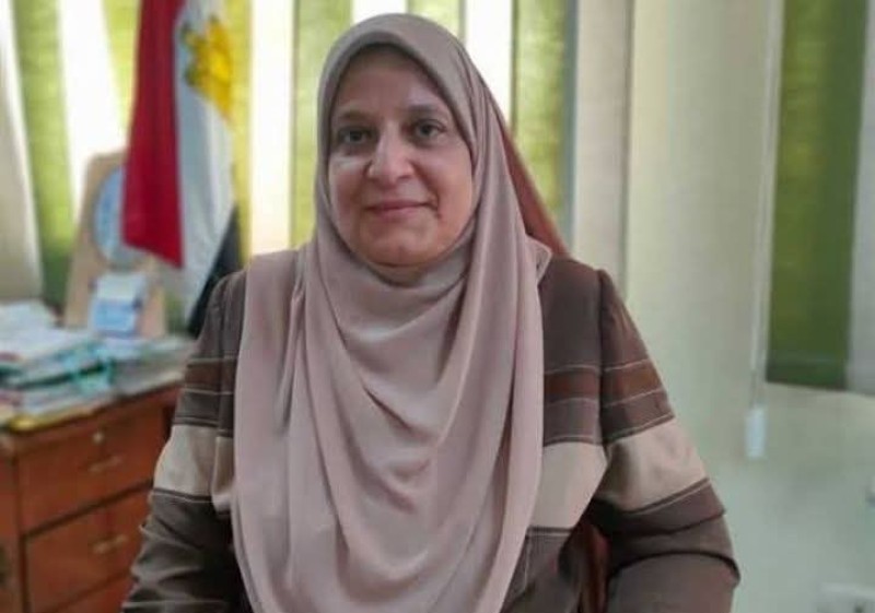 مديرة الطب البيطري  بالإسكندرية المُقالة تكشف المستور: المجزر متوقف من سنين ودفعت الثمن  .. «مش أنا السبب»