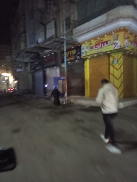 محافظ الدقهلية تابع أعمال تطبيق قرار غلق المحلات التجارية لليوم السادس على التوالي