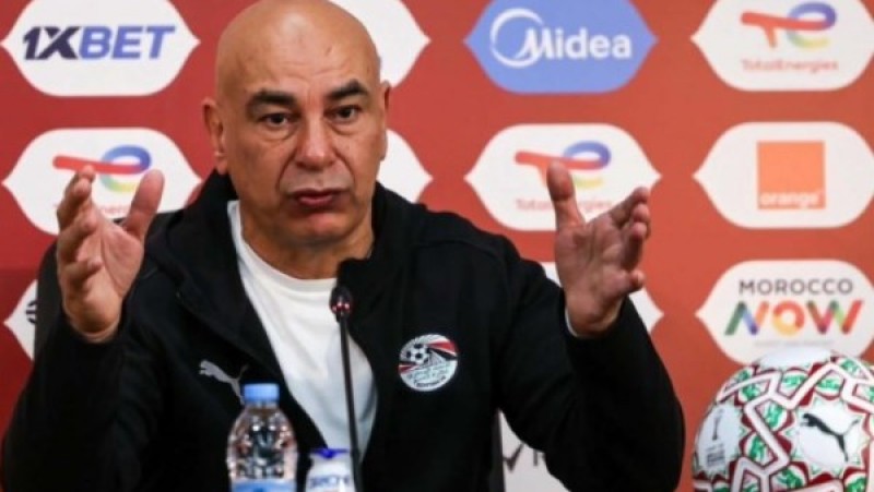 اجتماع حاسم بين أبو ريدة وحسام حسن لوضع خطة المنتخب استعدادا لكأس العالم