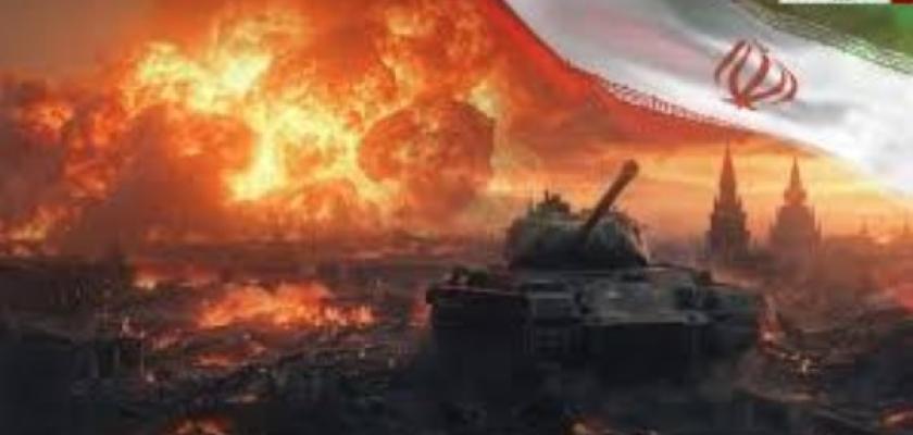 إيران لمجلس الأمن: أي تحرك عسكري لتحرير مضيق هرمز يهدد بتصعيد خطير