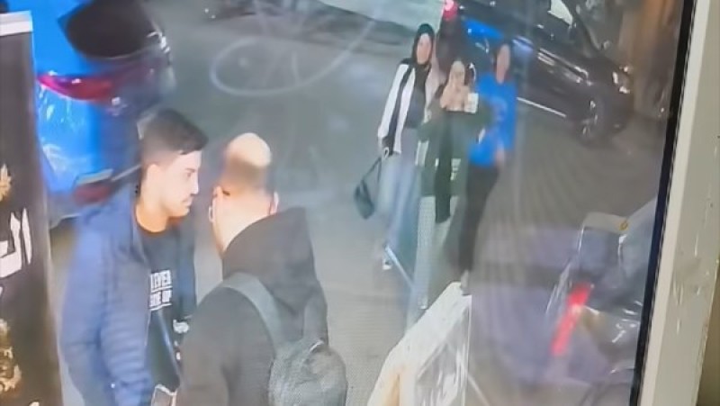 خلافات ميراث تتحول لأزمة تحرش مزعومة.. روايتان متضاربتان في واقعة حلوان