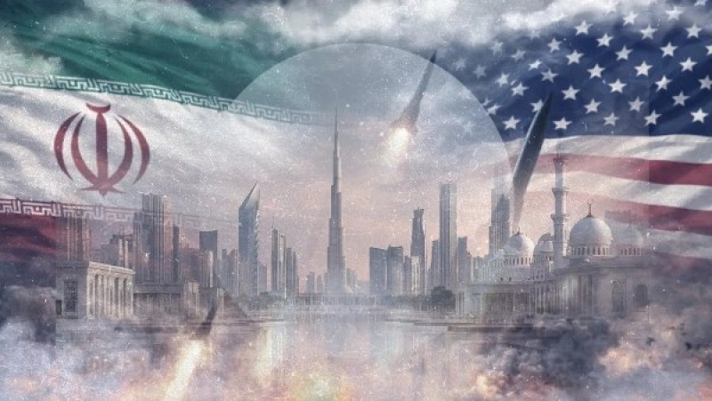 3 نهايات للحرب.. كيف يرسم مصير المواجهة مع إيران؟