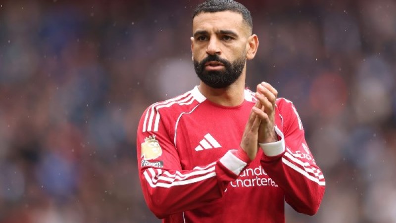 مباراة السيتي.. أولى محطات وداع محمد صلاح مع ليفربول