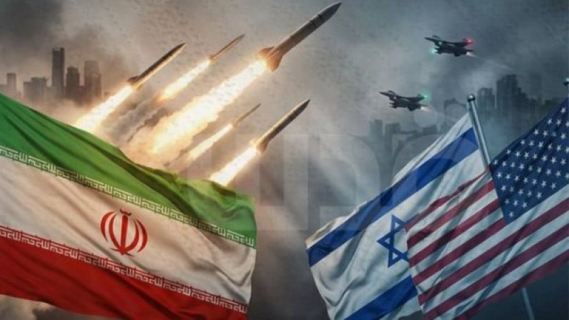 تحسبًا لهجوم بري محتمل.. إيران تعزز دفاعاتها النفطية وتطلق حملة تجنيد واسعة