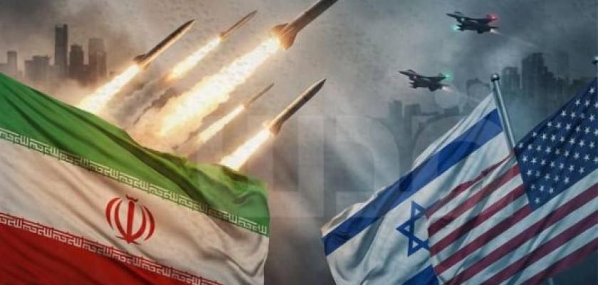 تحسبًا لهجوم بري محتمل.. إيران تعزز دفاعاتها النفطية وتطلق حملة تجنيد واسعة