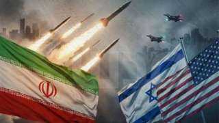 تحسبًا لهجوم بري محتمل.. إيران تعزز دفاعاتها النفطية وتطلق حملة تجنيد واسعة