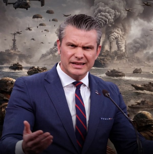 مواجهات شرسة ومعلومات أن 680 عسكريا بين أمريكي وإسرائيلي قد سقطوا بين ضحية وجريح