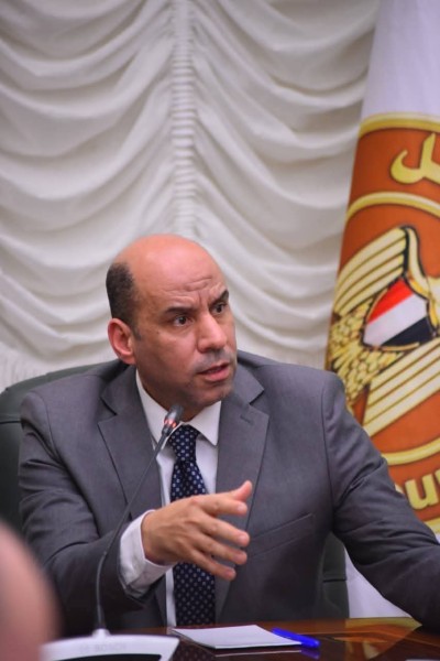 تعرف علي نشاط مديريات العمل بالمحافظات المختلفة  بالجمهورية