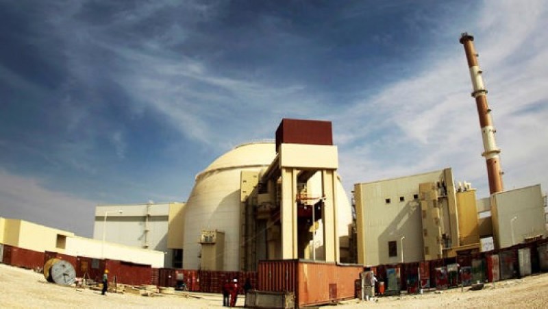 رئيس روس آتوم: إجلاء 198 شخصا من محطة بوشهر النووية