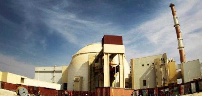 رئيس روس آتوم: إجلاء 198 شخصا من محطة بوشهر النووية