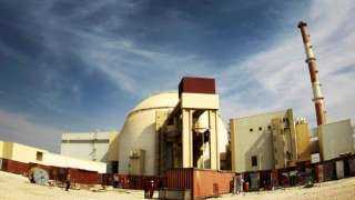 رئيس روس آتوم: إجلاء 198 شخصا من محطة بوشهر النووية