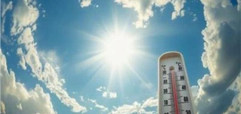 الأرصاد تكشف عن موعد تحسن الأحوال الجوية