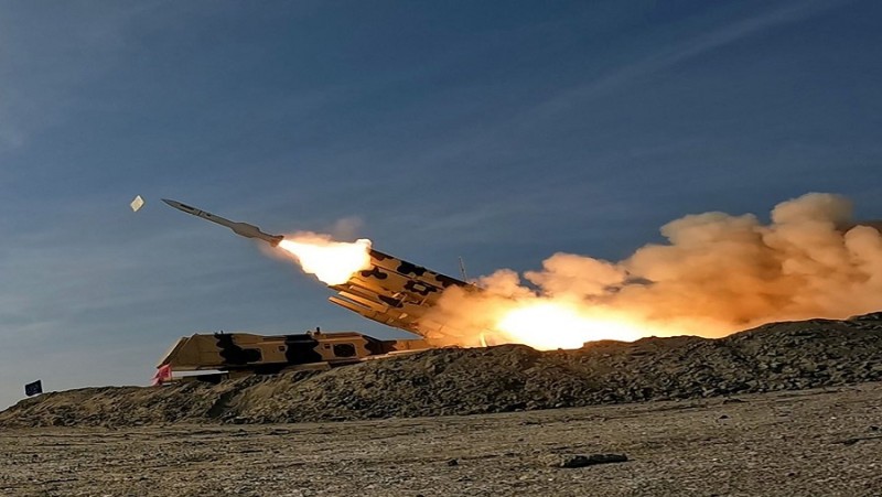 إيران تهدد إسرائيل وأمريكا: المنطقة على مشارف الجحيم فوقكم حال استمرار التصعيد