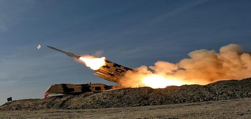 إيران تهدد إسرائيل وأمريكا: المنطقة على مشارف الجحيم فوقكم حال استمرار التصعيد