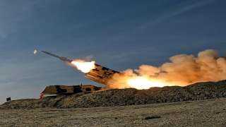 إيران تهدد إسرائيل وأمريكا: المنطقة على مشارف الجحيم فوقكم حال استمرار التصعيد