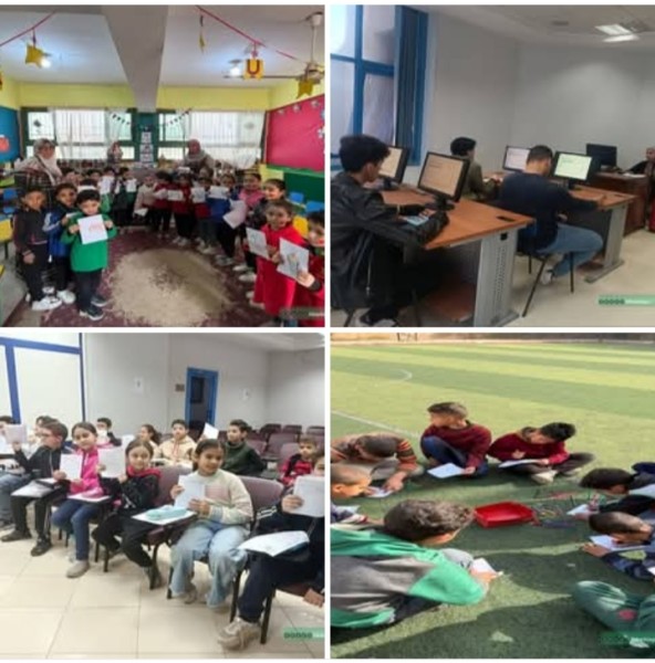 محافظ الشرقية عن نشاط مكتبة مصر العامة: المعرفة هى البوابة الذهبية لمستقبل أكثر تقدماً