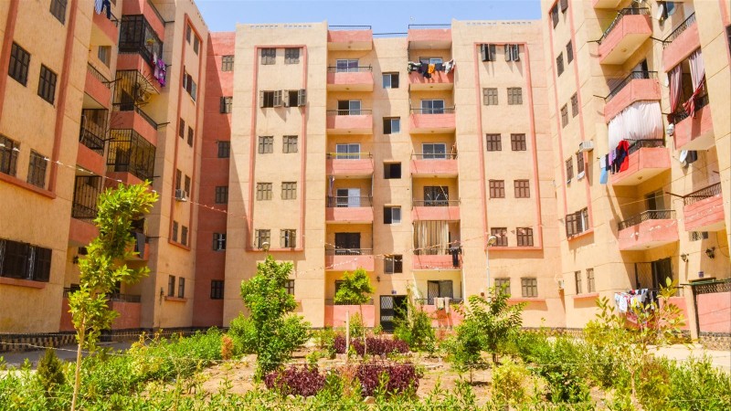 طرح شقق الإسكان الاجتماعي 2026.. الشروط والأسعار وخطوات التقديم
