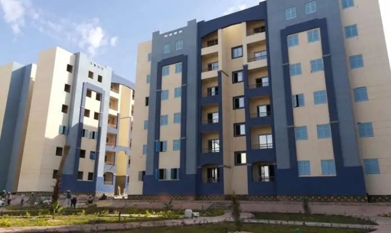 فتح حجز شقق الإسكان الاجتماعي 2026 خلال أيام.. وهذه هي الشروط