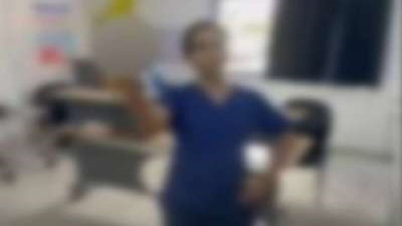 تفاصيل جديدة في واقعة فيديو طبيبة دهب