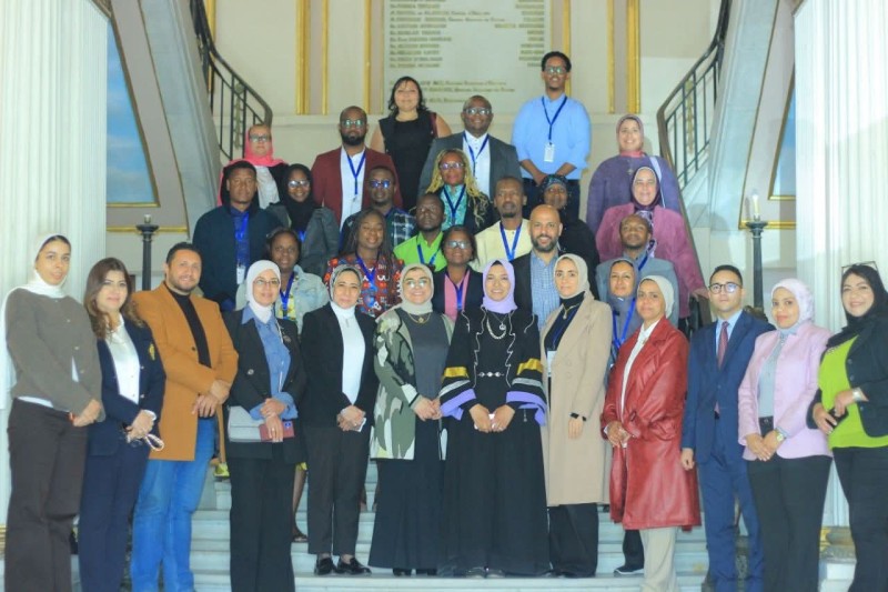 إنطلاق فعاليات المؤتمر الإفريقي للتدريب على أورام الثدي بالإسكندرية