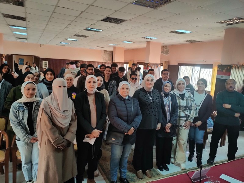 الإرشاد الأسري والوعي المجتمعي.. ندوة بإعلام الإسكندرية