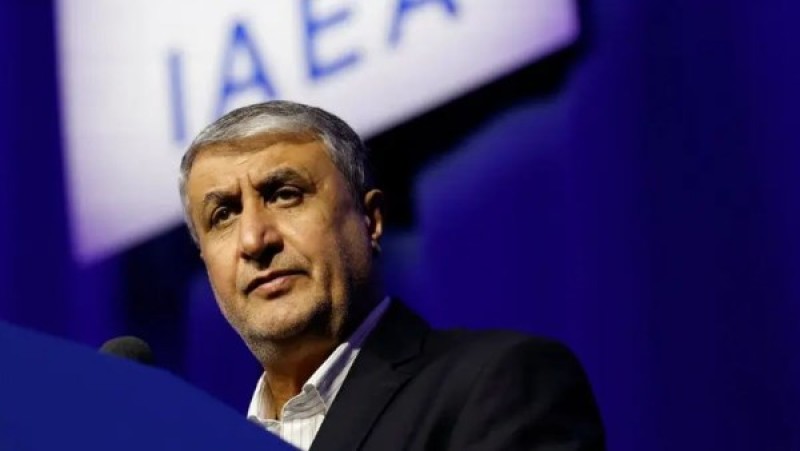 إيران تتهم الوكالة الذرية بالخذلان بعد استهداف محطة بوشهر 4 مرات