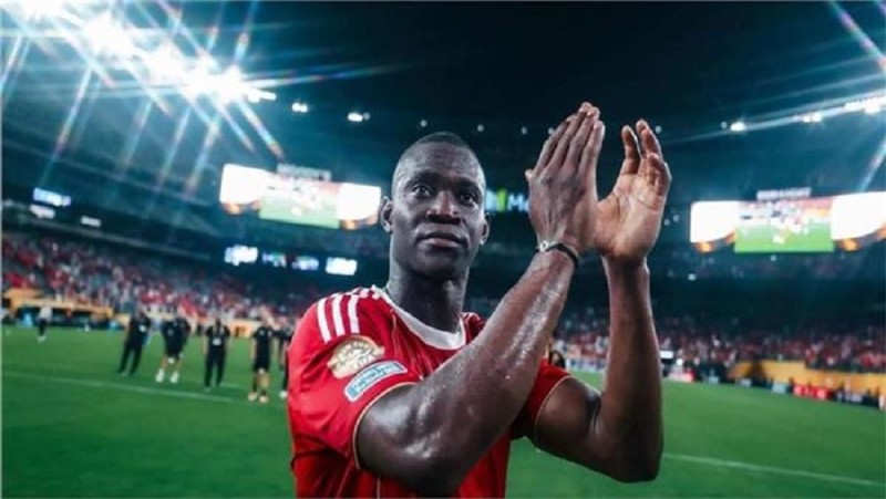 خطة كلها أجانب ومصريين وطيور مهاجرة.. كيف يتحرك الأهلي لتعويض رحيل أليو ديانج؟