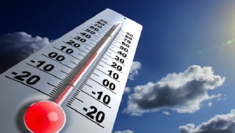 الأرصاد: فرص أمطار خفيفة ونشاط بسيط للرياح في هذا الموعد