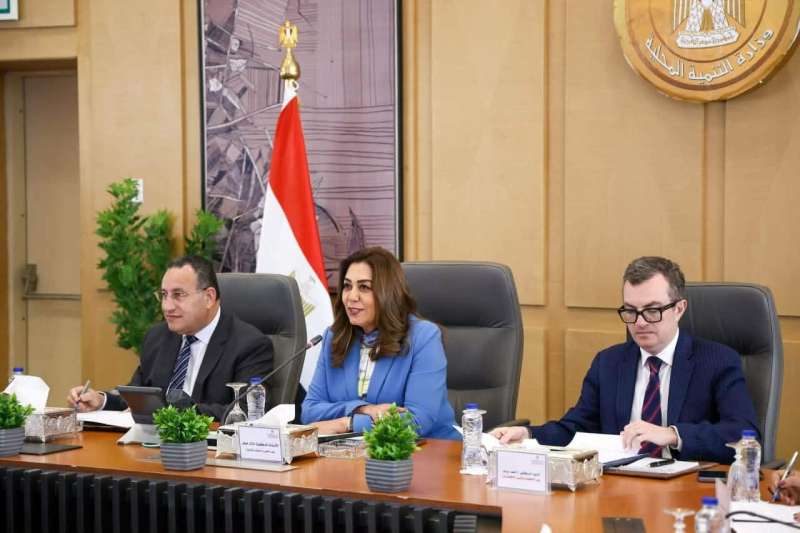 إطلاق المرحلة الرابعة من المبادرة الوطنية للمشروعات الخضراء الذكية تحت رعاية رئاسية