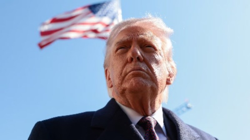 نائبة بالكونجرس رشيدة طليب: اعزلوا ترامب فورا.. مختل عقليا لا يصلح للحكم