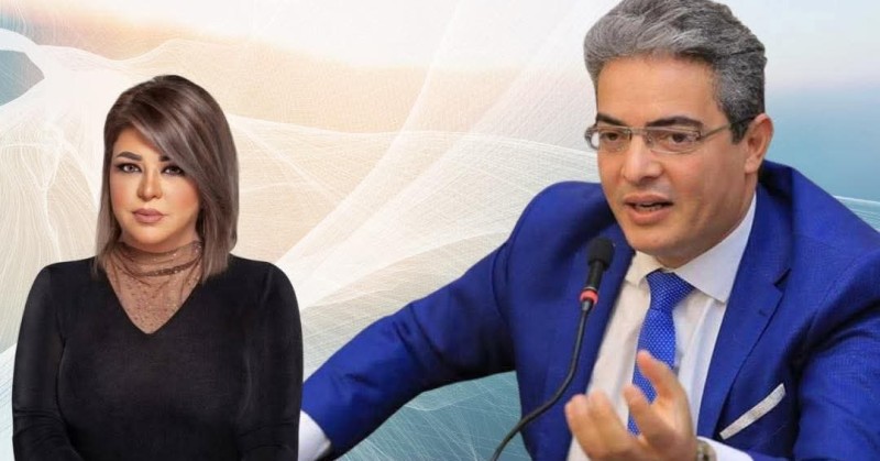 الإعلاميين: استدعاء علا شوشه ومعد ومخرج برنامج ”الشفرة” للتحقيق  بمقر نقابة الإعلاميين