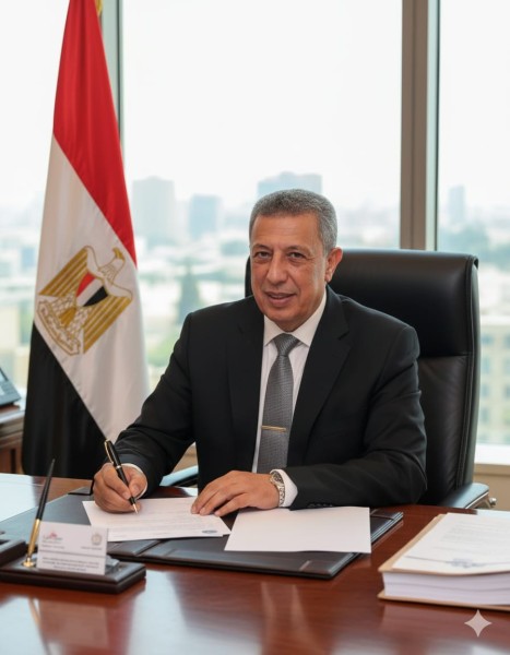 تعليم البحيرة يطلق مبادرة ”مدارسنا خضراء .. طاقتنا مسؤوليتنا ” لترشيد إستهلاك الكهرباء