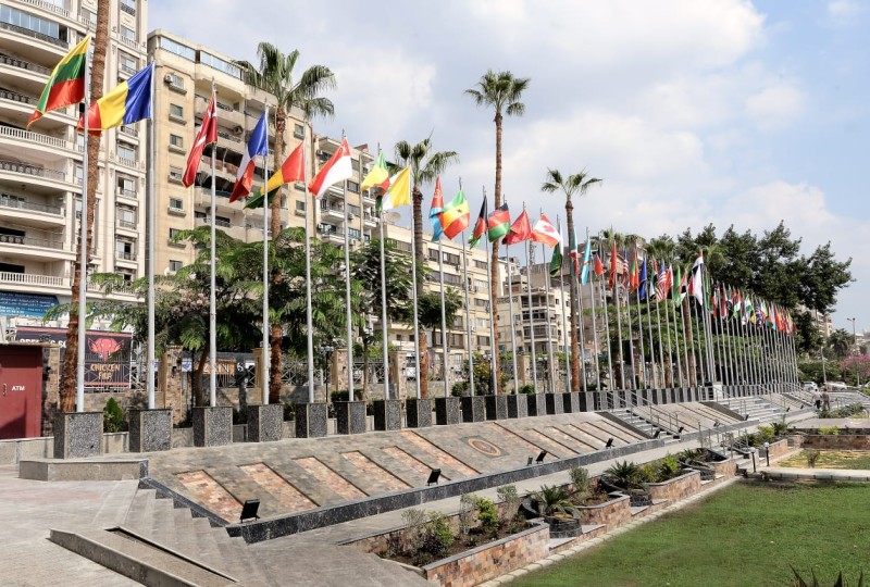 جامعة المنصورة تواصل تواجدها في المربع الذهبي ضمن الفئة الأولى (Q1) في تصنيف ”سيماجو” العالمي 2026