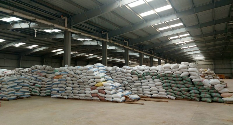 البنك الزراعي يُنهي استعداداته لاستقبال موسم توريد القمح 2026