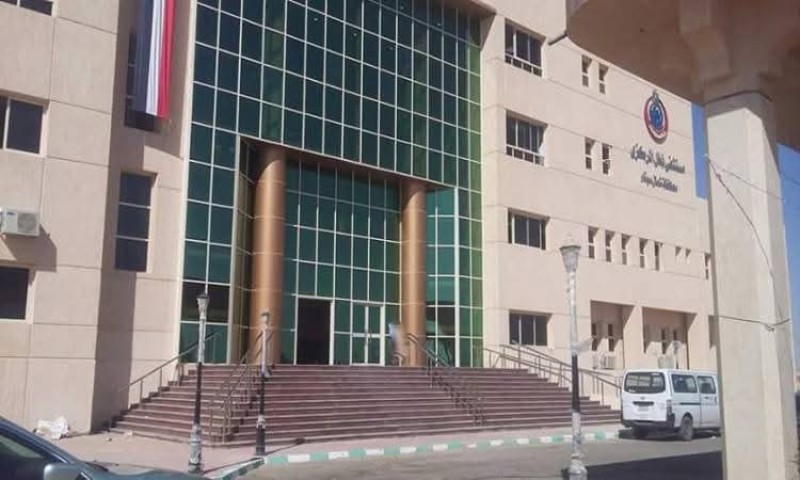 صحة شمال سيناء: نجاح إجراء أول عملية جراحة عظام داخل مستشفى نخل