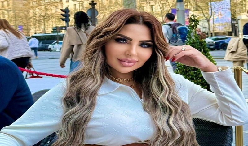 تأجيل محاكمة المذيعة سارة خليفة و27 آخرين في قضية تصنيع المخدرات لجلسة 9 يونيو