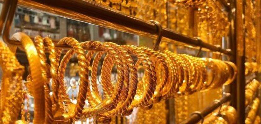 صعود جديد في أسعار الذهب.. عيار 21 بـ 7210 جنيهات