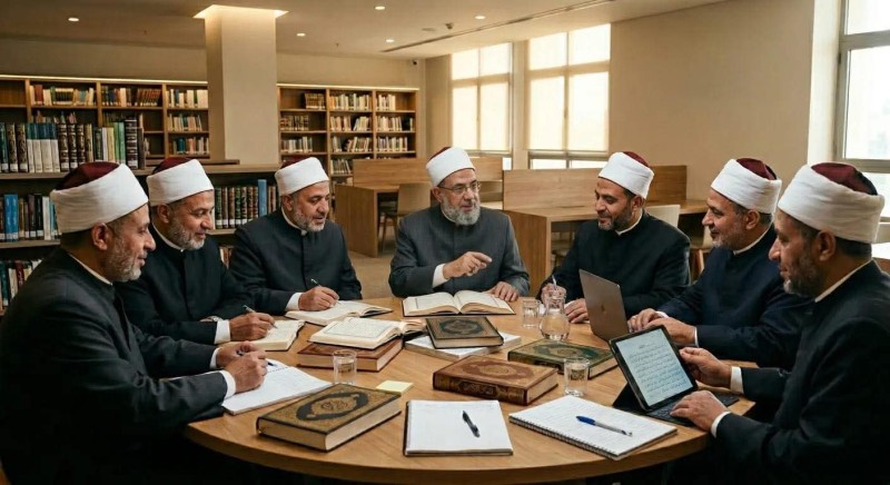 تعرف علي خطبة الجمعة القادمة كما حددتها وزارة الأوقاف المصرية