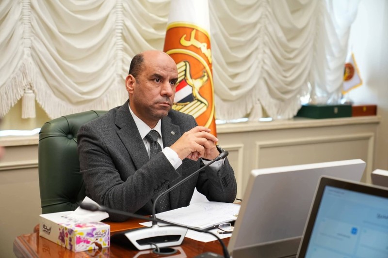 العمل: تعرف على أنشطة المديريات .. تُكثيف أنشطتها في تدريب وتشغيل الشباب والتفتيش