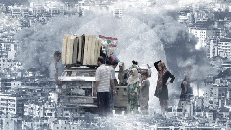 ليه دايمًا الحرب؟.. هيفاء وهبي تستغيث عبر إنستجرام بعد الأحداث في لبنان